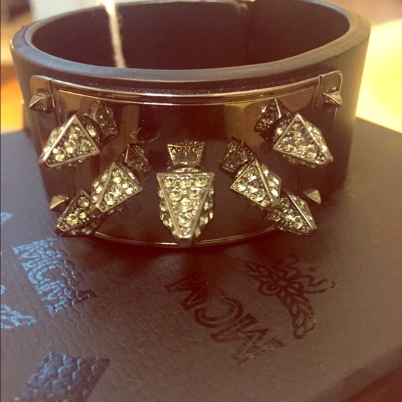 MCM Bracelet